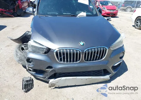 2016 BMW X1 xDrive28I z USA, uszkodzony, nr VIN WBXHT3Z38G4A50758